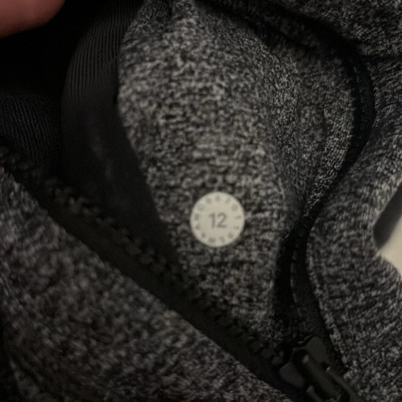 Lululemon Define Jacket Luon - Picture 3 of 3